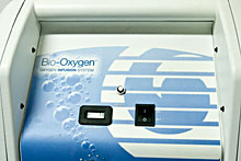 Bio oxygen
